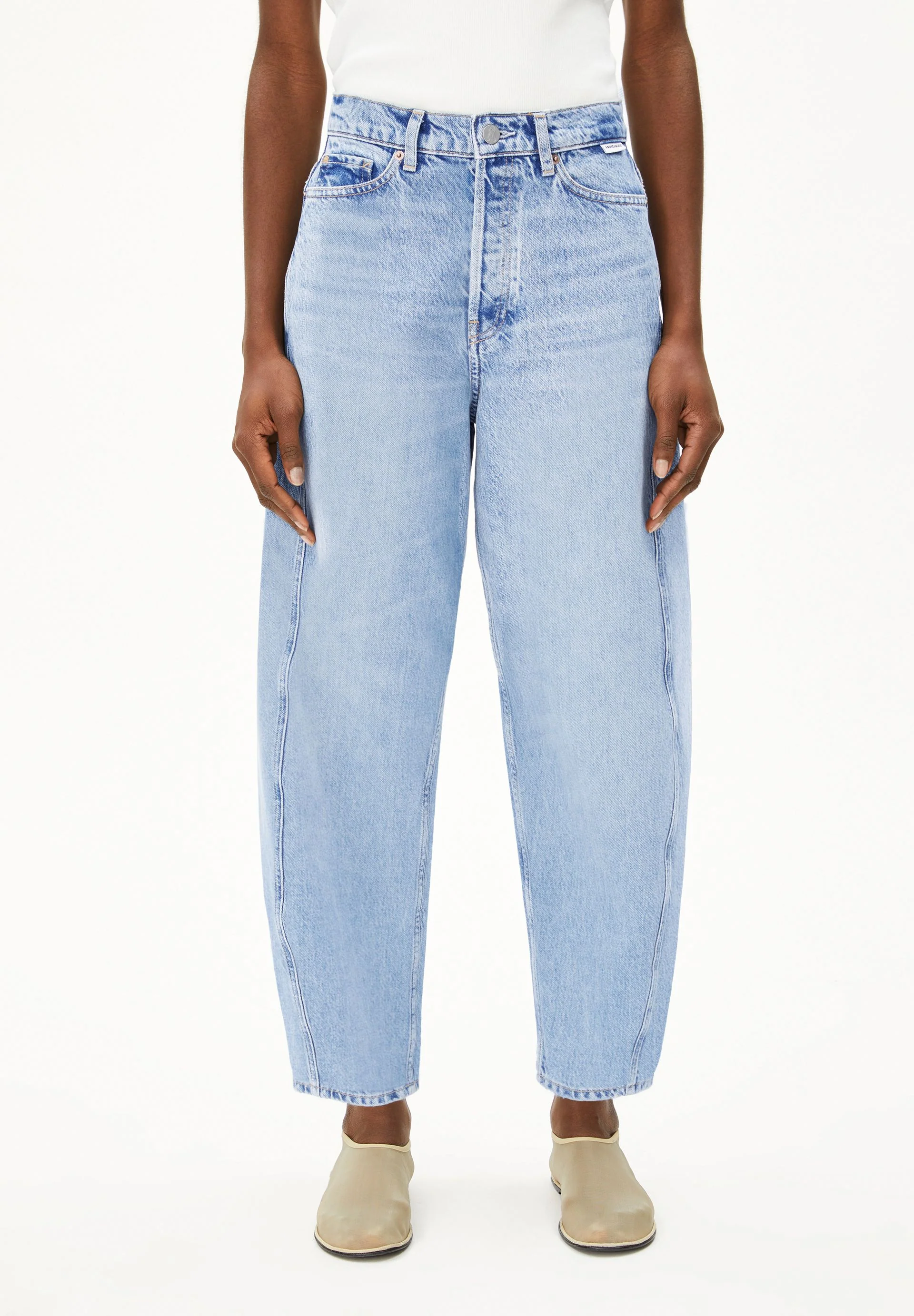 Damen Jeans